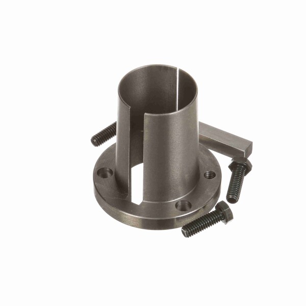 Split Taper Bush-600, No P2 X1-3/16